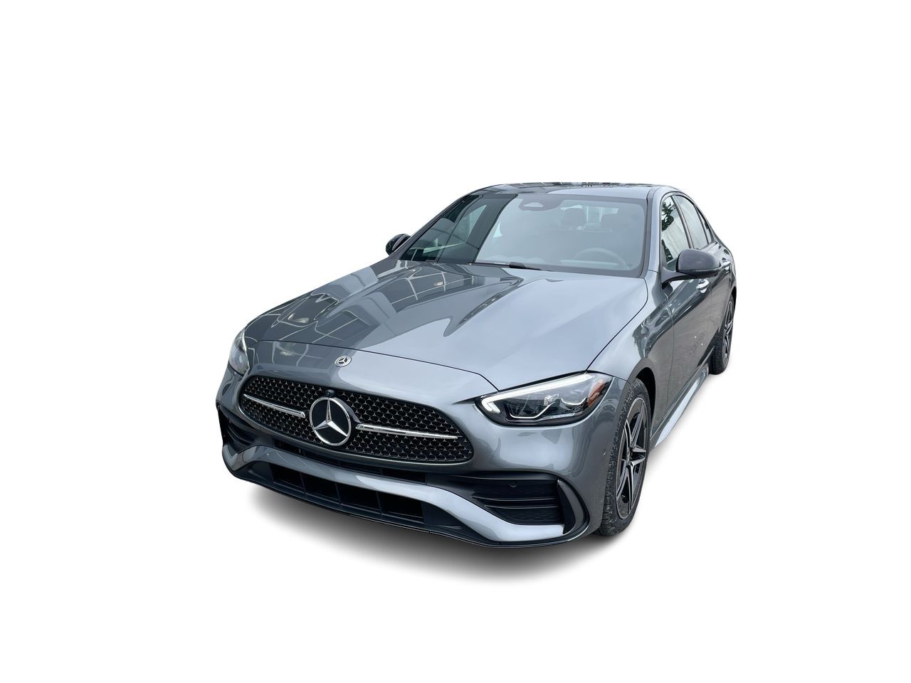 2026 Mercedes-Benz C-Class in Richmond, British Columbia