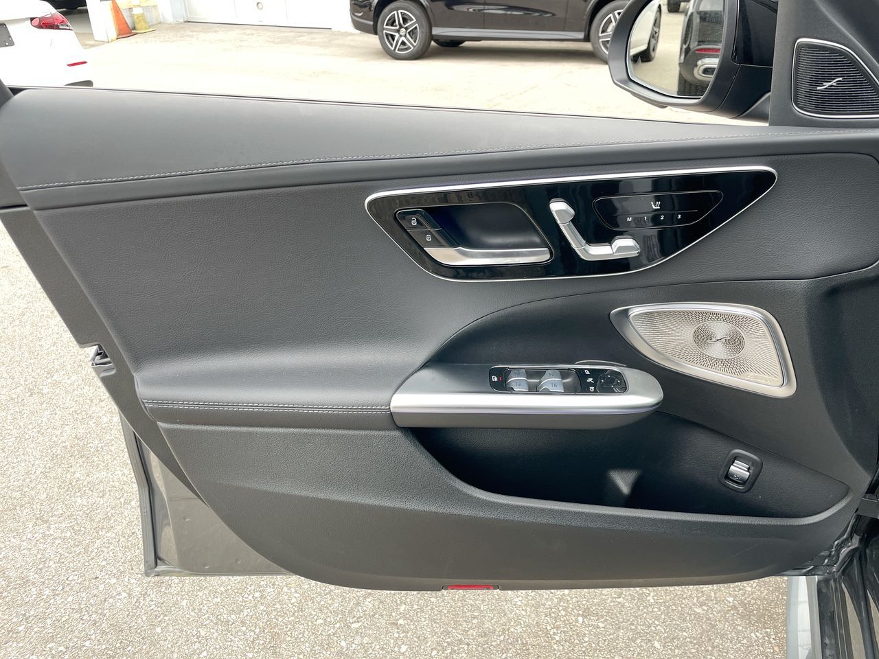 2026 Mercedes-Benz C-Class in Richmond, British Columbia