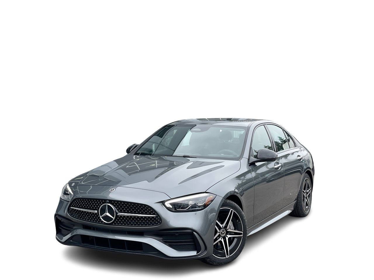 2026 Mercedes-Benz C-Class in Richmond, British Columbia