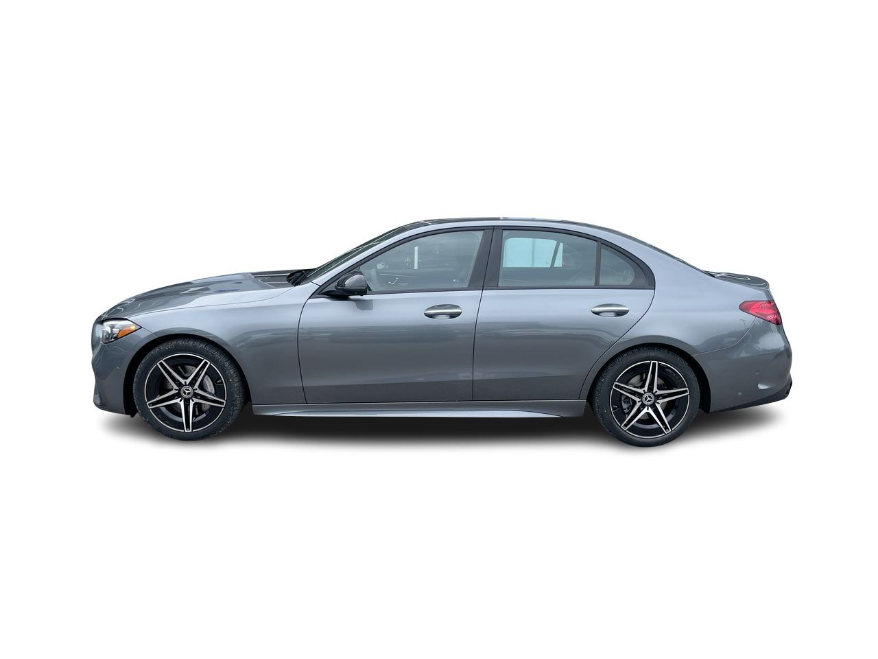 2026 Mercedes-Benz C-Class in Richmond, British Columbia