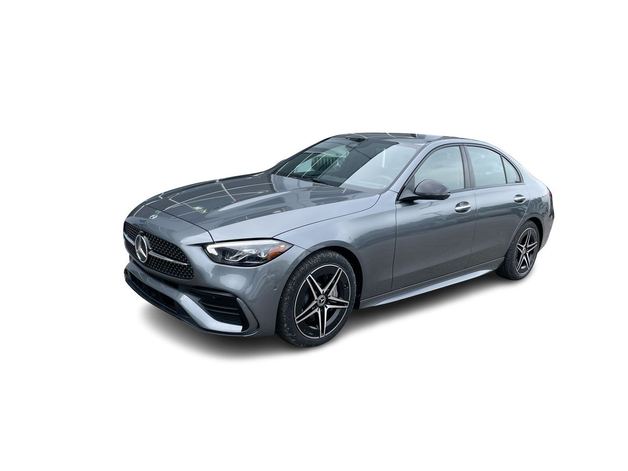 2026 Mercedes-Benz C-Class in Richmond, British Columbia