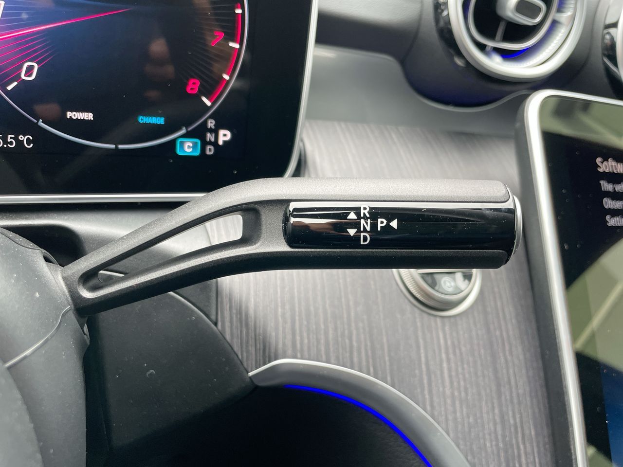 2026 Mercedes-Benz C-Class in Richmond, British Columbia