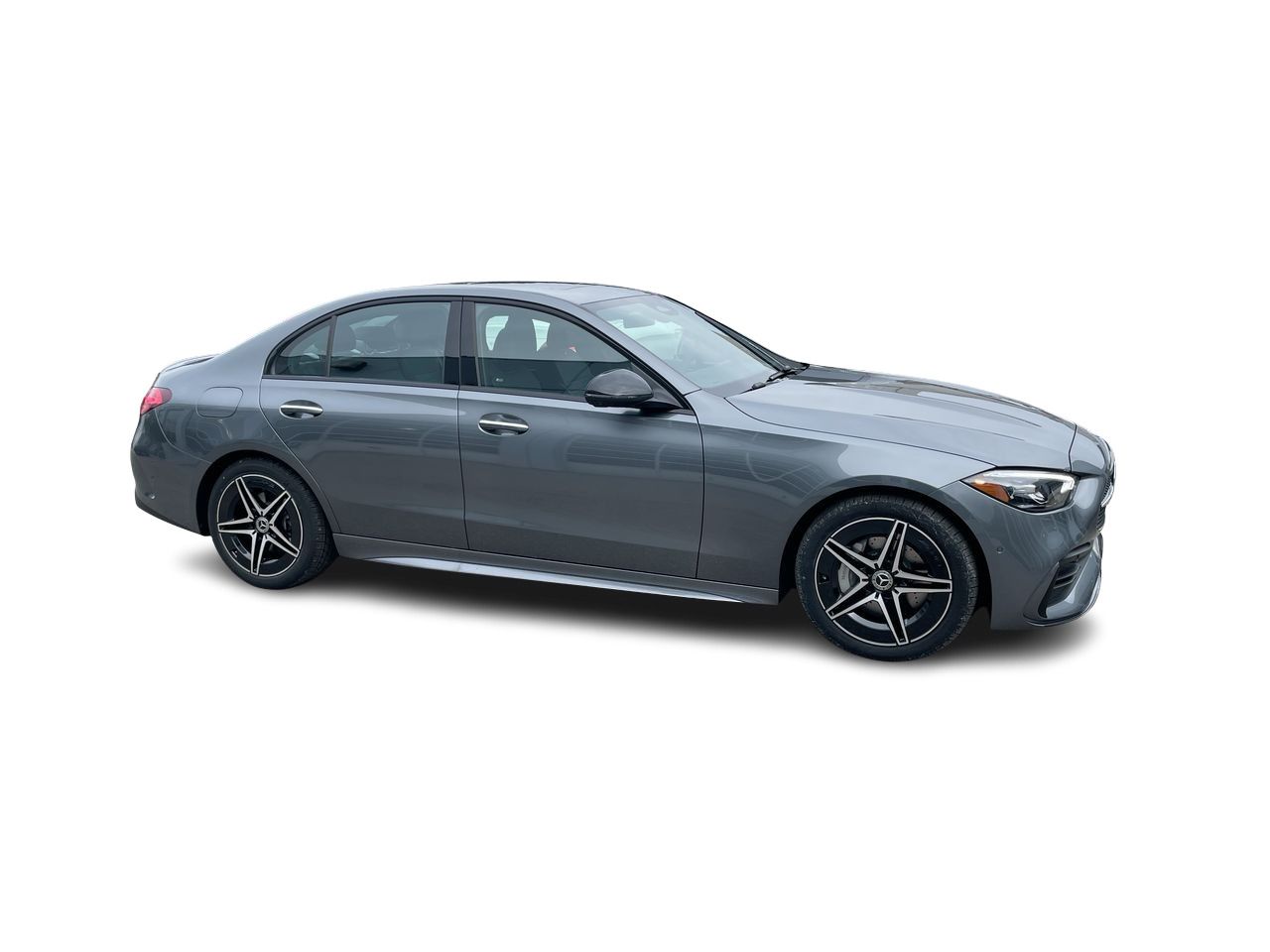 2026 Mercedes-Benz C-Class in Richmond, British Columbia