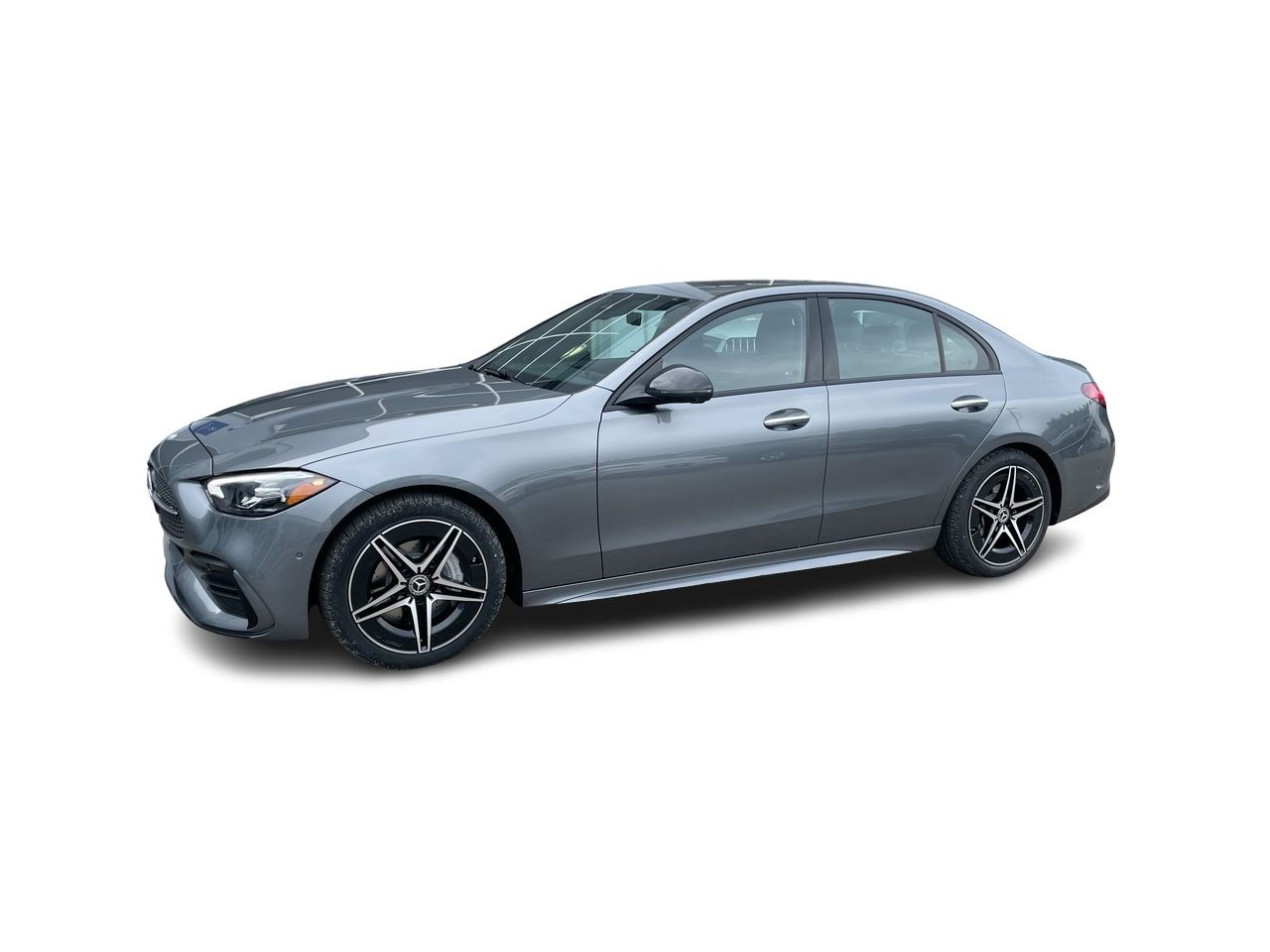 2026 Mercedes-Benz C-Class in Richmond, British Columbia