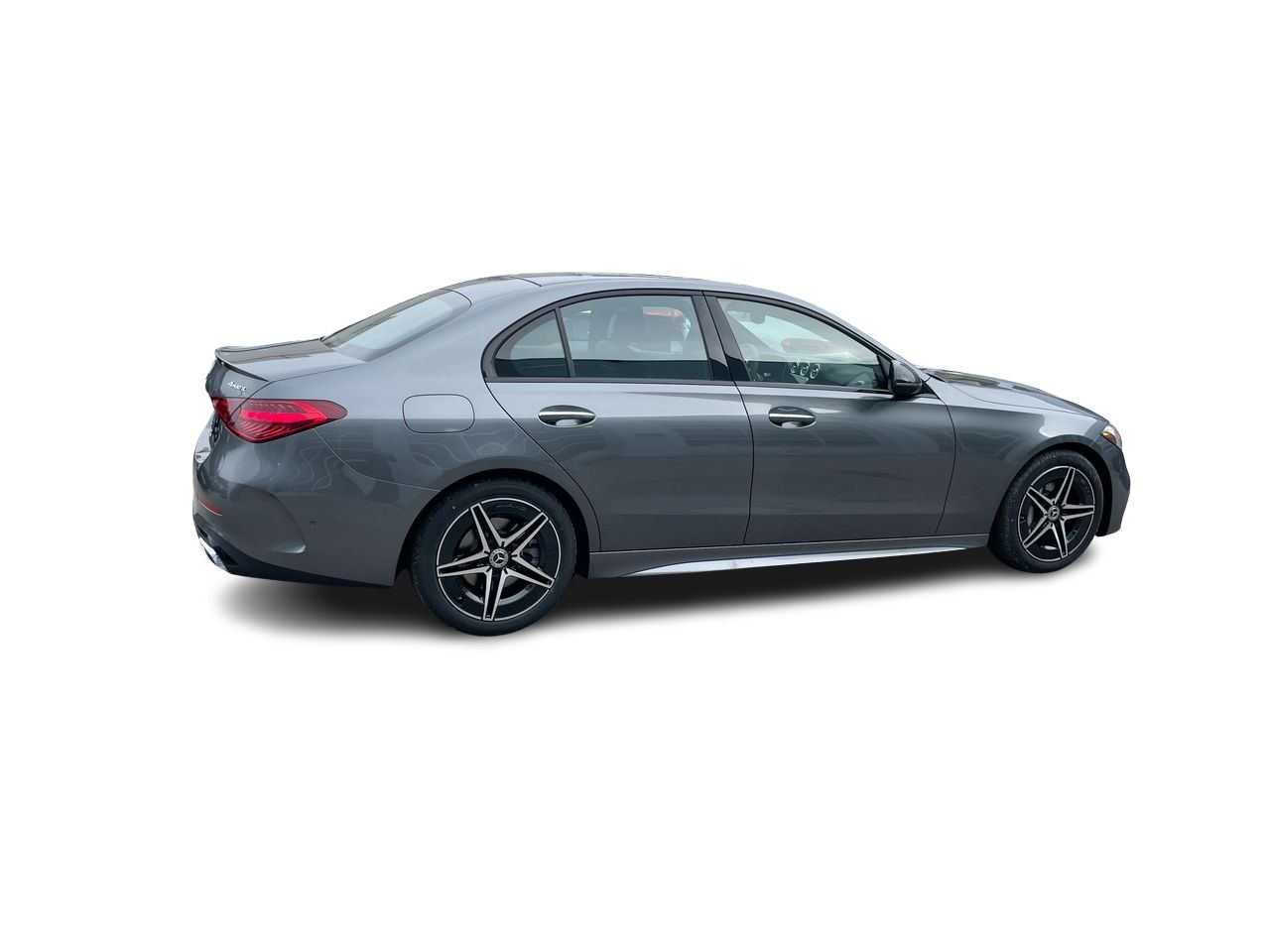 2026 Mercedes-Benz C-Class in Richmond, British Columbia
