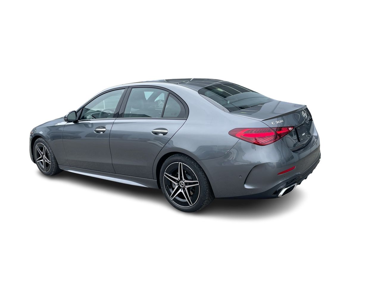 2026 Mercedes-Benz C-Class in Richmond, British Columbia