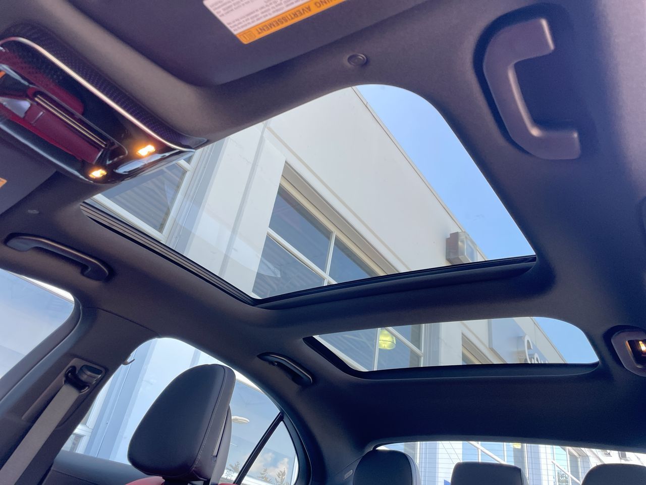 2026 Mercedes-Benz C-Class in Richmond, British Columbia