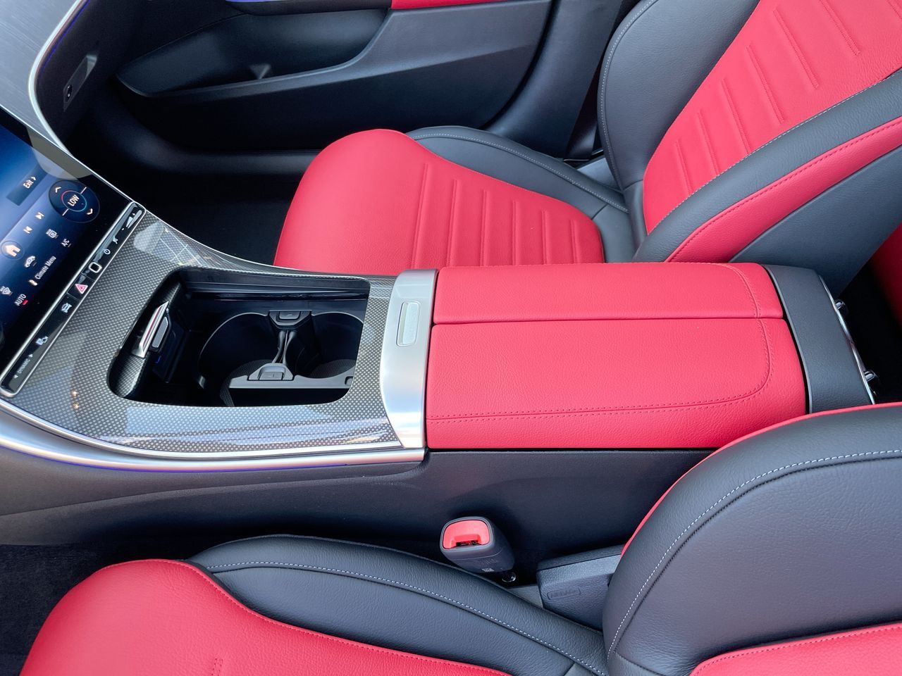 2026 Mercedes-Benz C-Class in Richmond, British Columbia