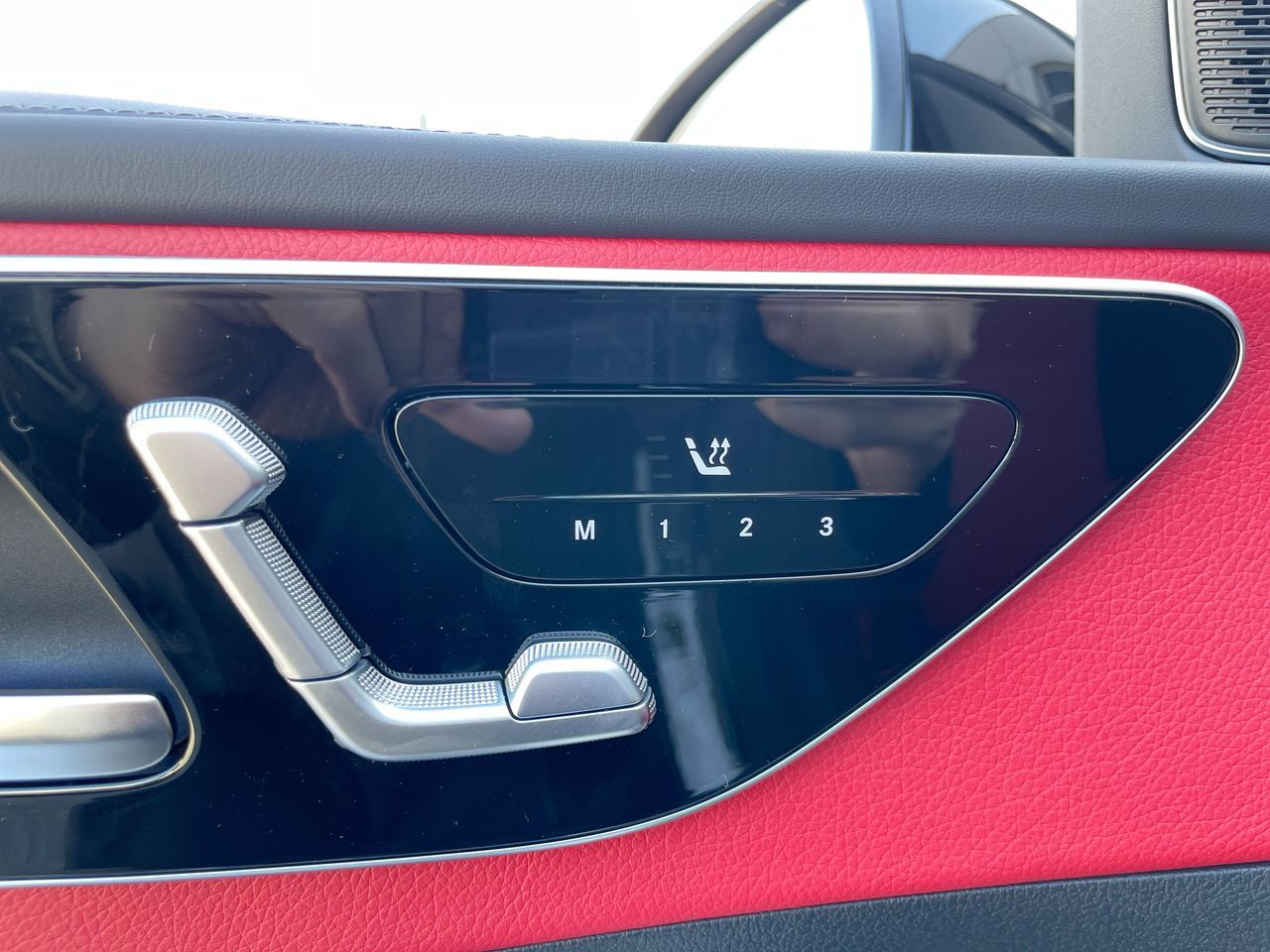 2026 Mercedes-Benz C-Class in Richmond, British Columbia