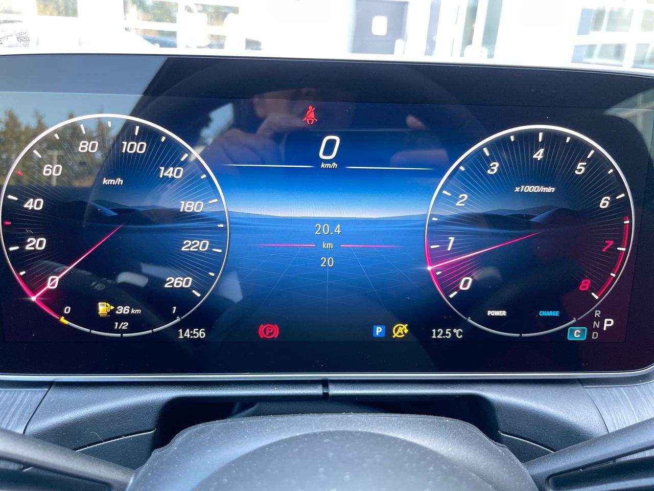 2026 Mercedes-Benz C-Class in Richmond, British Columbia