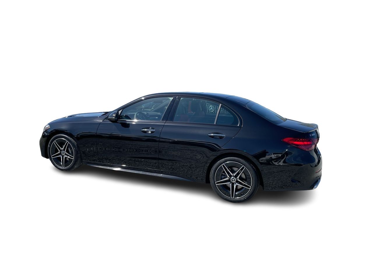 2026 Mercedes-Benz C-Class in Richmond, British Columbia
