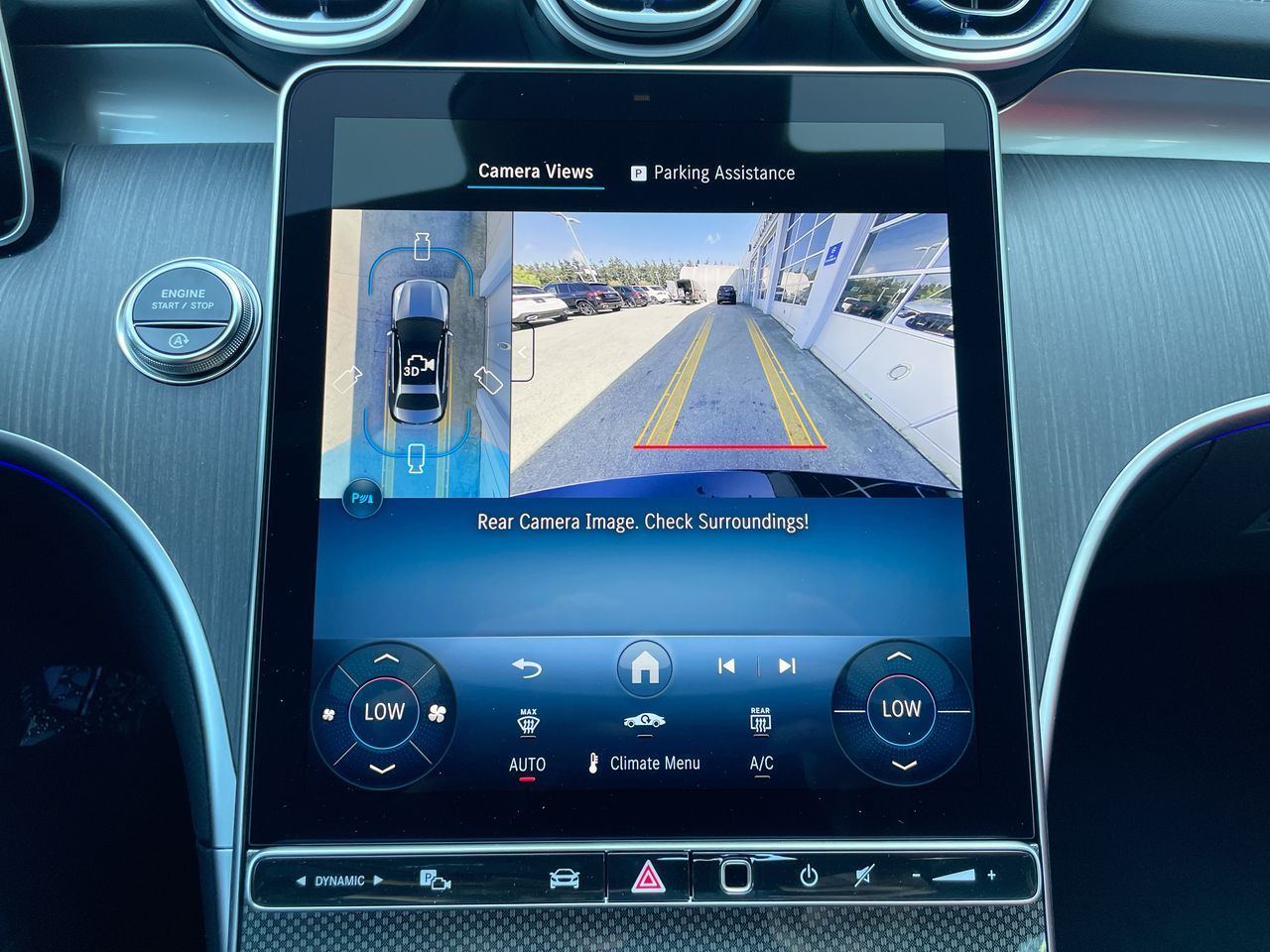 2026 Mercedes-Benz C-Class in Richmond, British Columbia