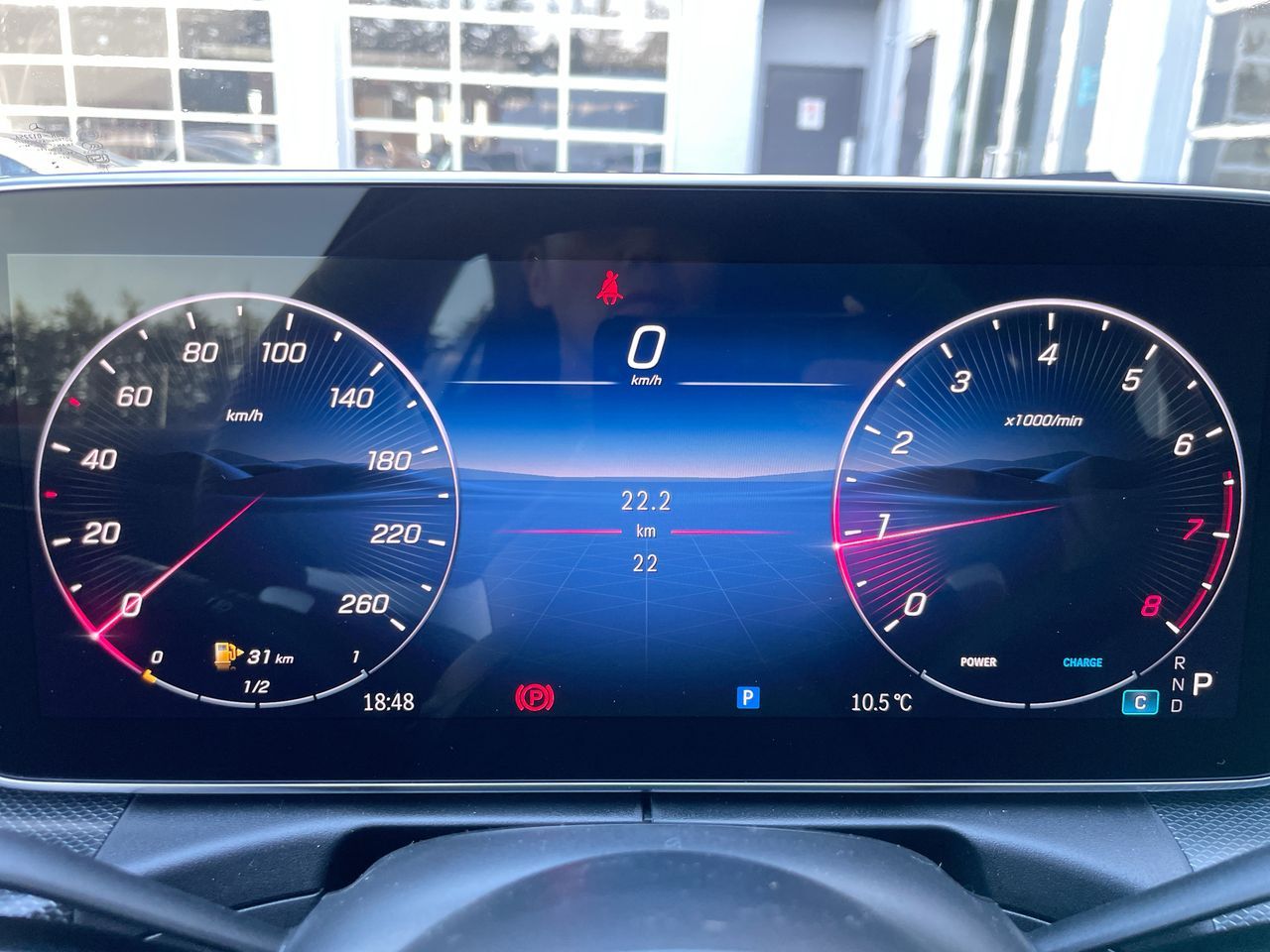 2026 Mercedes-Benz C-Class in Richmond, British Columbia