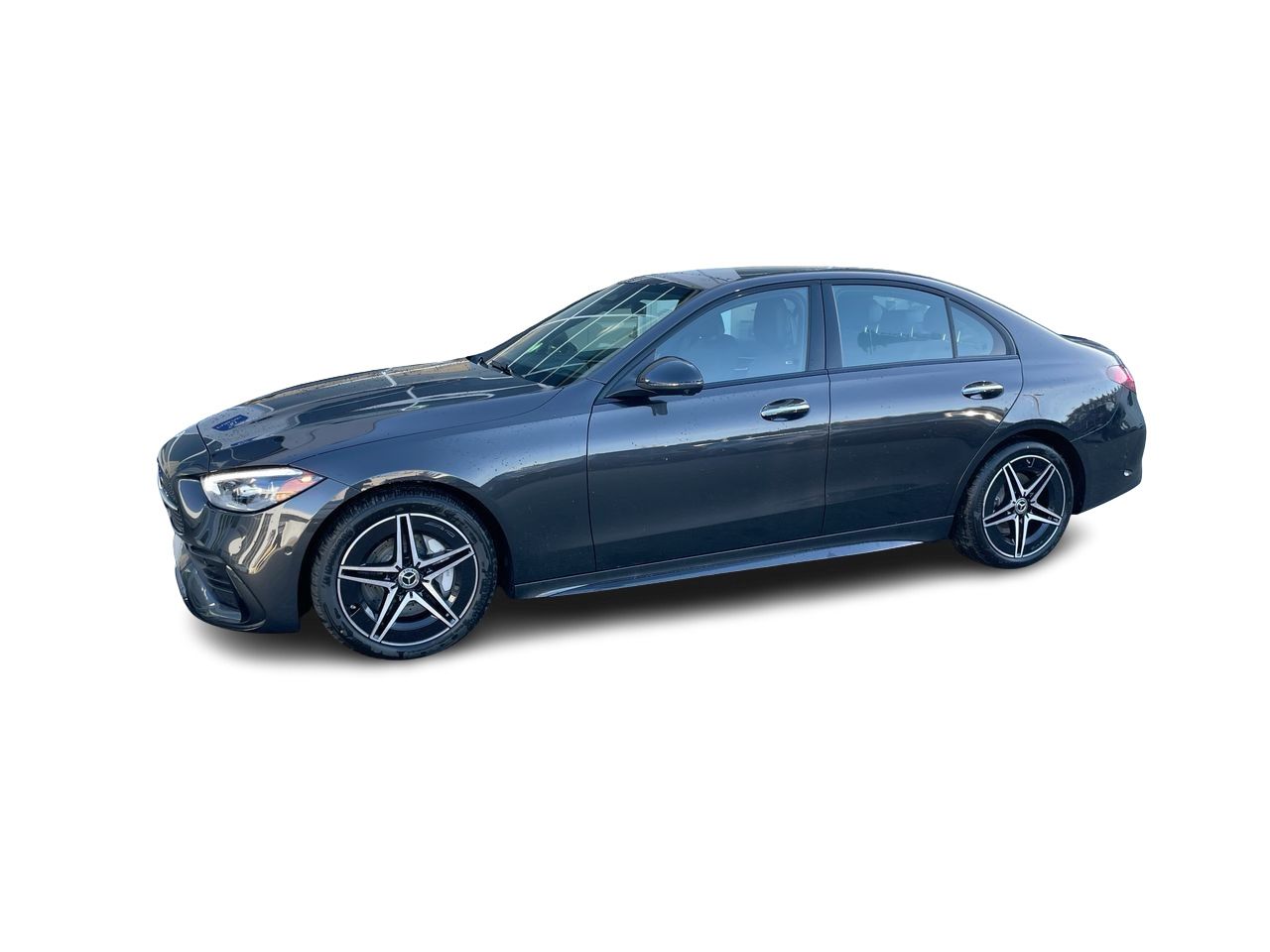 2026 Mercedes-Benz C-Class in Richmond, British Columbia
