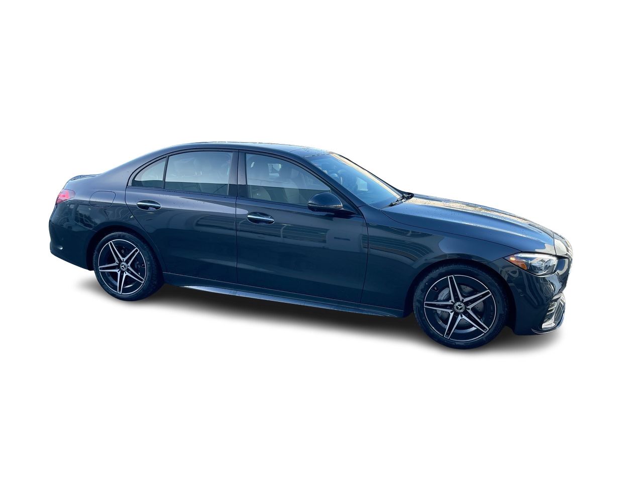 2026 Mercedes-Benz C-Class in Richmond, British Columbia