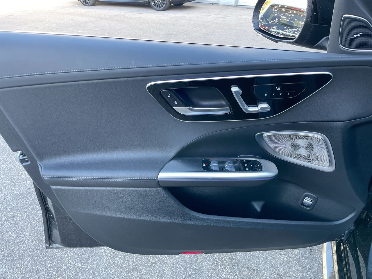 2026 Mercedes-Benz C-Class in Richmond, British Columbia