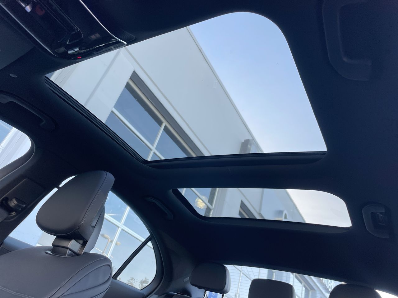 2026 Mercedes-Benz C-Class in Richmond, British Columbia