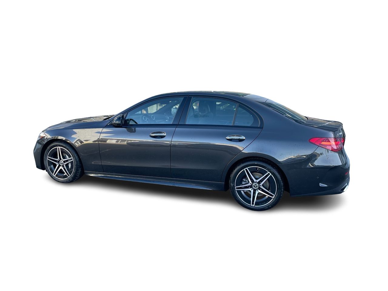 2026 Mercedes-Benz C-Class in Richmond, British Columbia