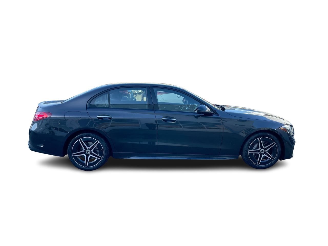 2026 Mercedes-Benz C-Class in Richmond, British Columbia