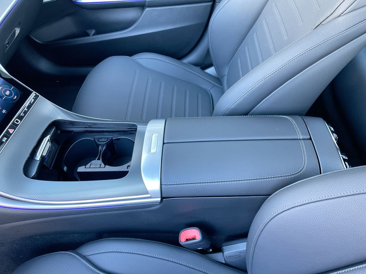 2026 Mercedes-Benz C-Class in Richmond, British Columbia