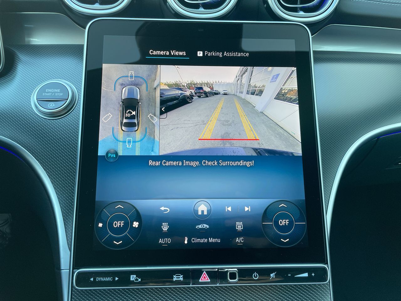 2026 Mercedes-Benz C-Class in Richmond, British Columbia