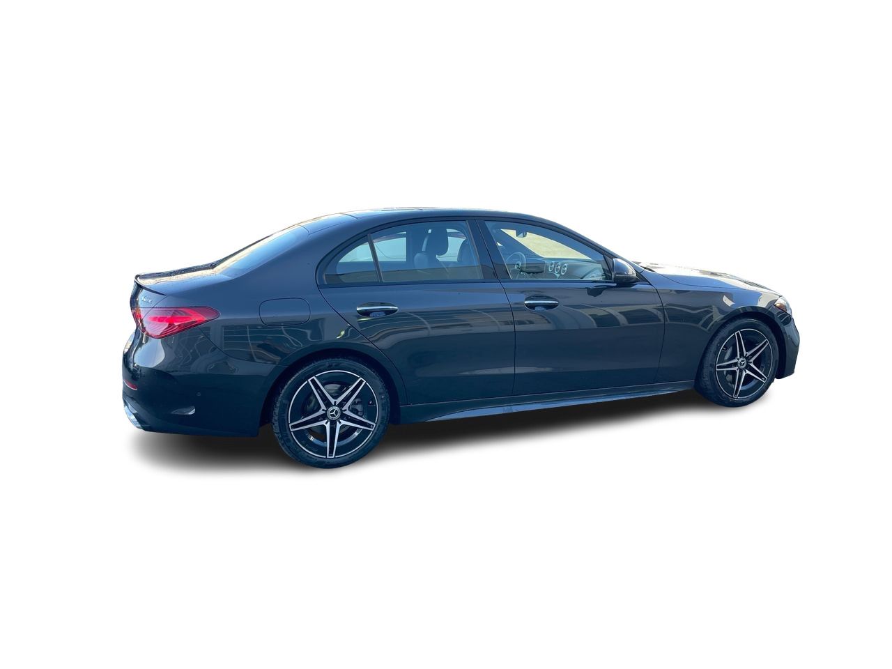 2026 Mercedes-Benz C-Class in Richmond, British Columbia