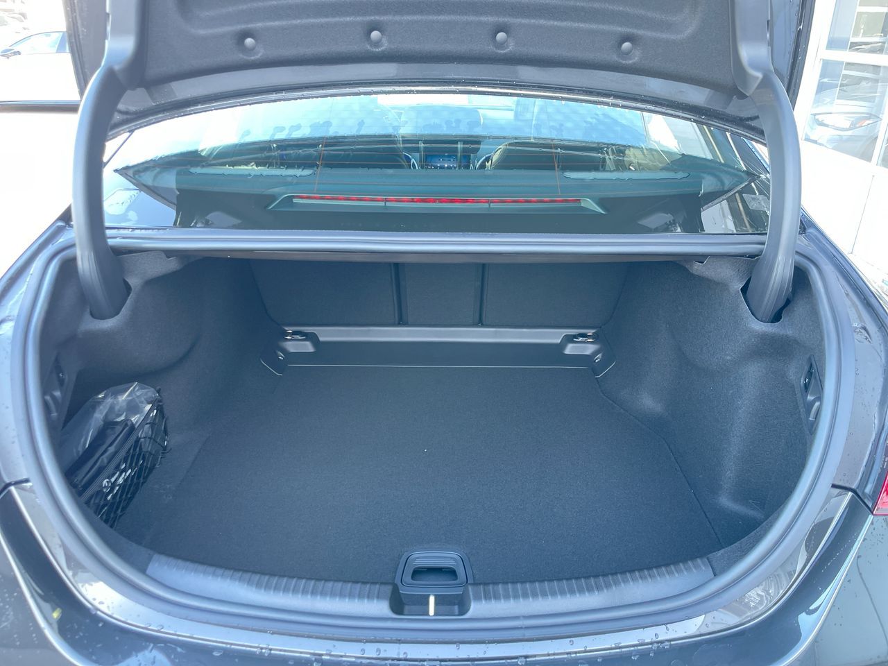 2026 Mercedes-Benz C-Class in Richmond, British Columbia