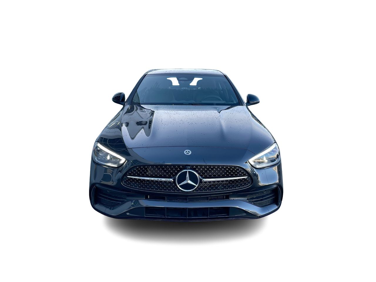 2026 Mercedes-Benz C-Class in Richmond, British Columbia