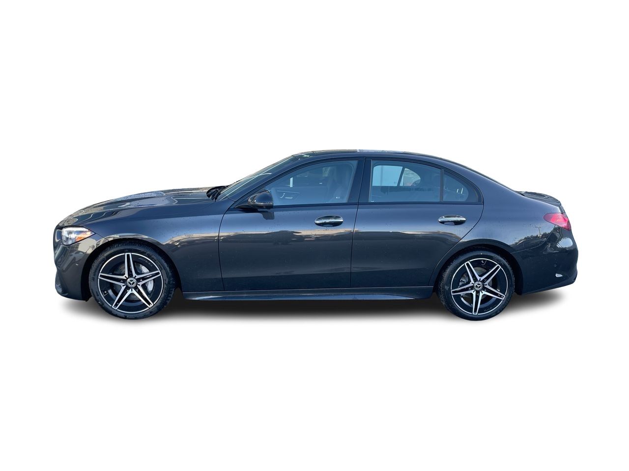 2026 Mercedes-Benz C-Class in Richmond, British Columbia