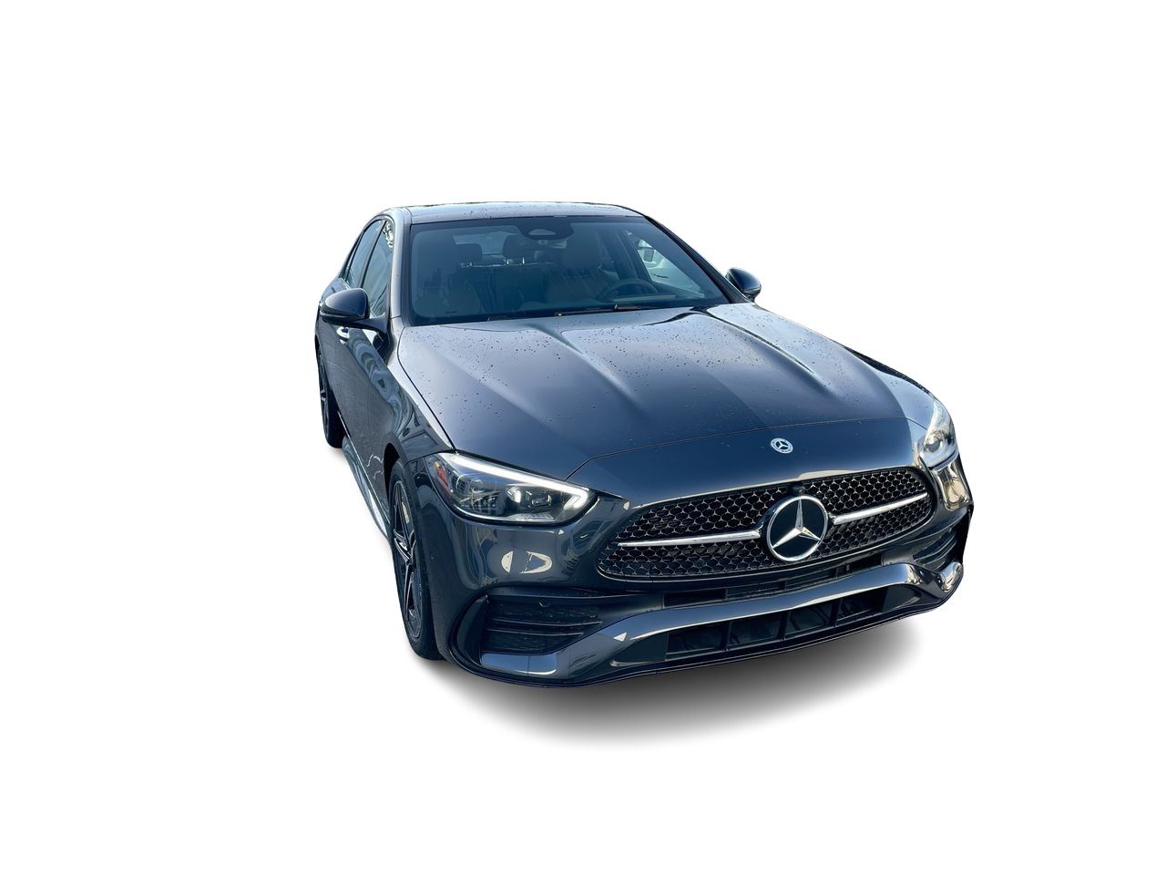 2026 Mercedes-Benz C-Class in Richmond, British Columbia