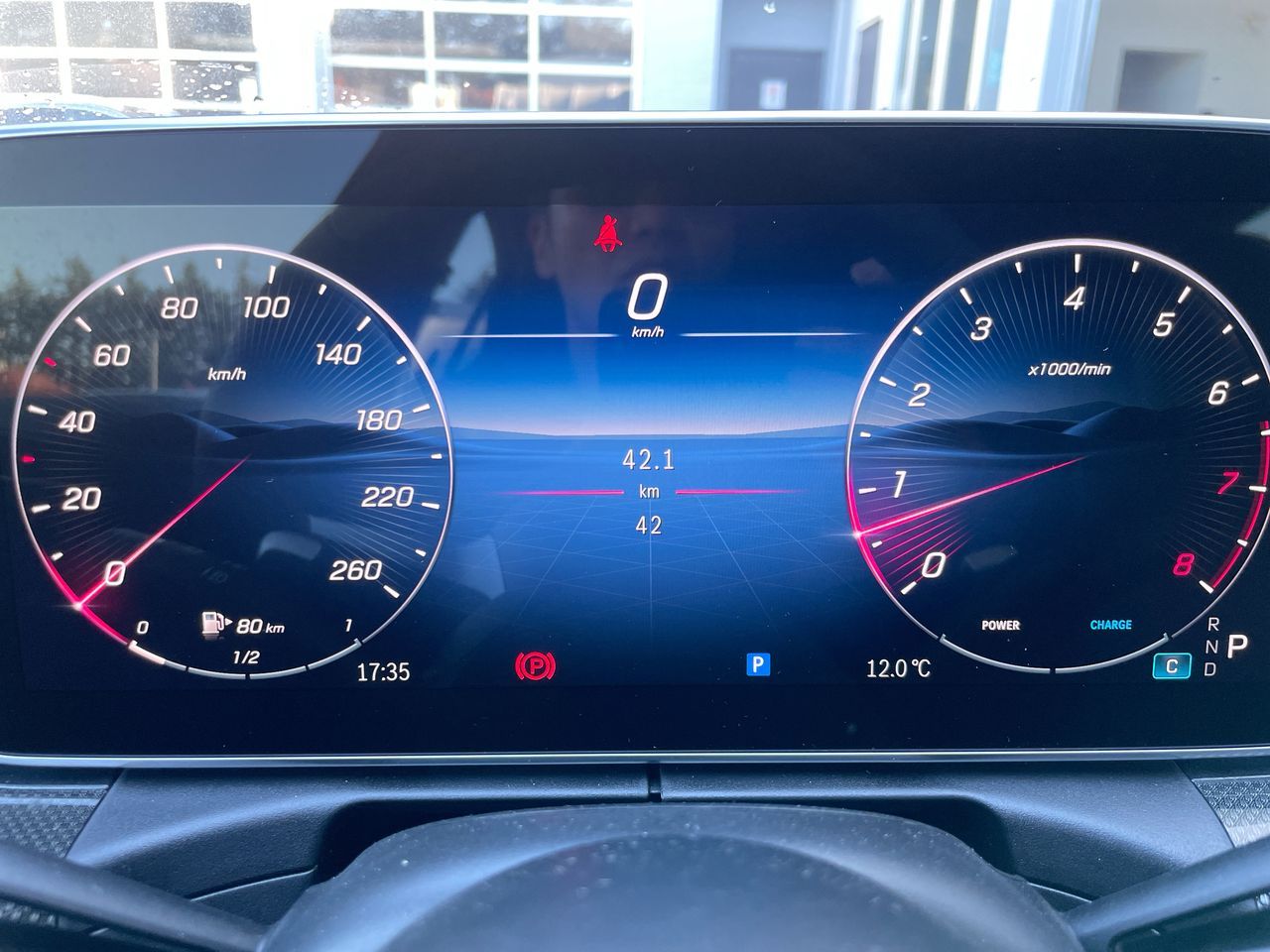 2026 Mercedes-Benz C-Class in Richmond, British Columbia