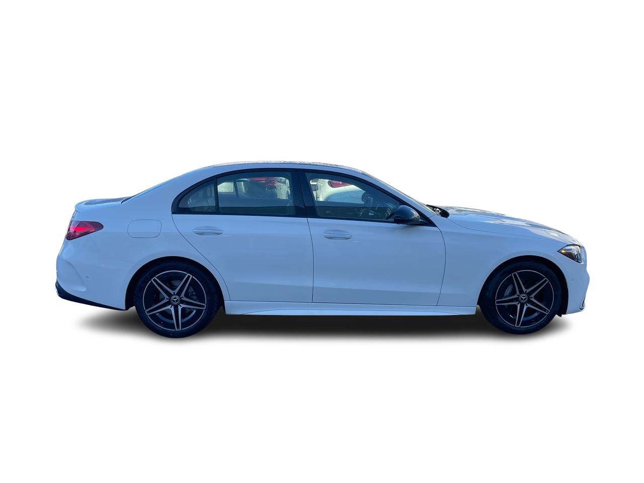 2026 Mercedes-Benz C-Class in Richmond, British Columbia