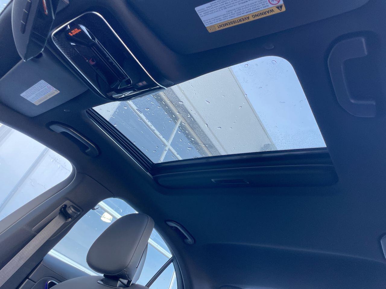 2026 Mercedes-Benz C-Class in Richmond, British Columbia