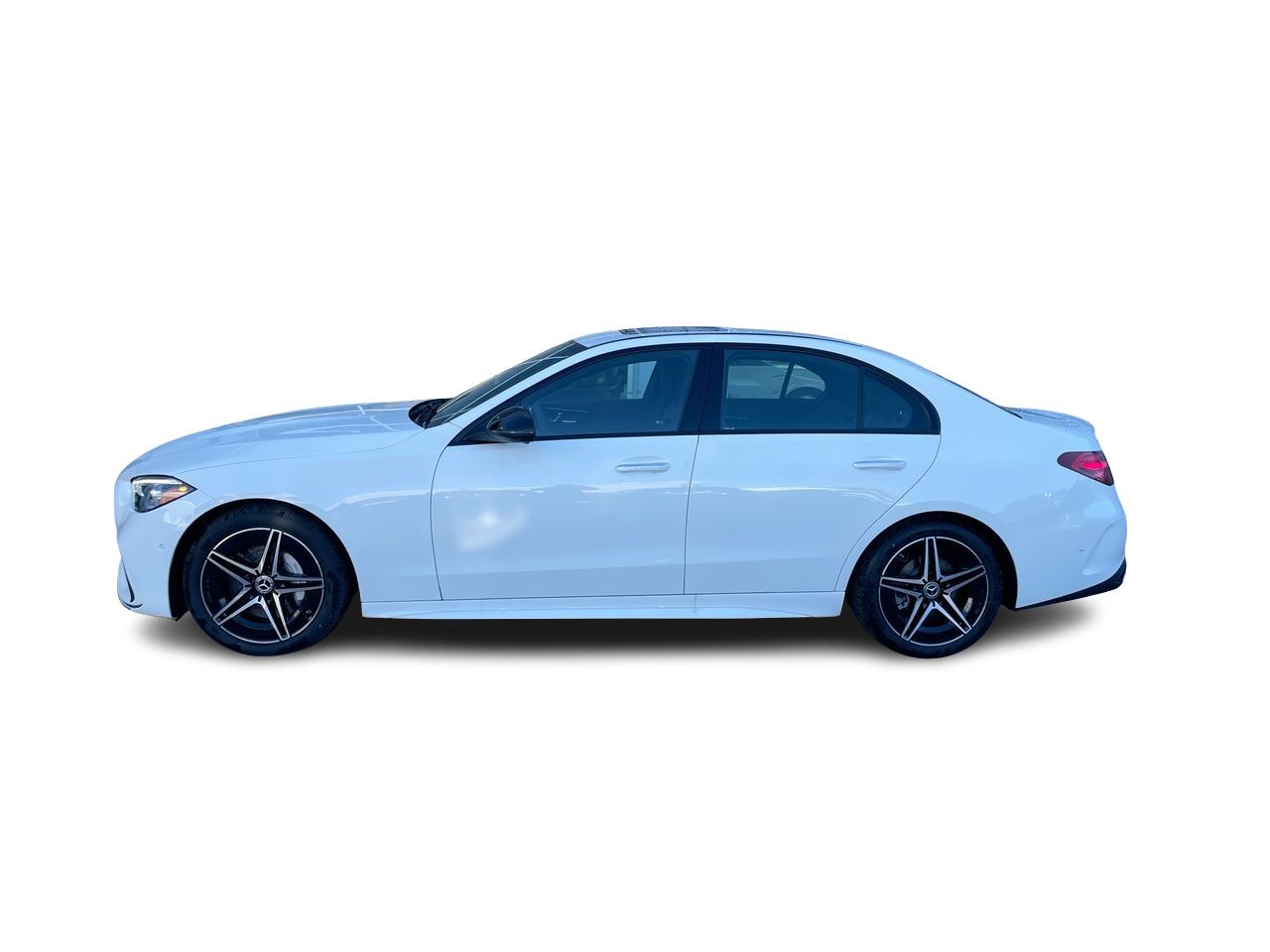 2026 Mercedes-Benz C-Class in Richmond, British Columbia