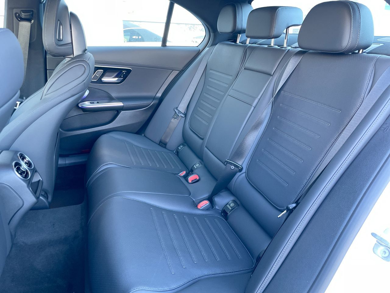 2026 Mercedes-Benz C-Class in Richmond, British Columbia