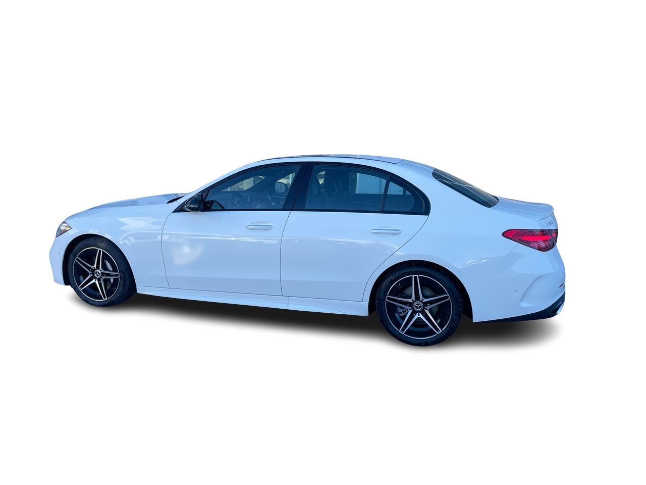 2026 Mercedes-Benz C-Class in Richmond, British Columbia