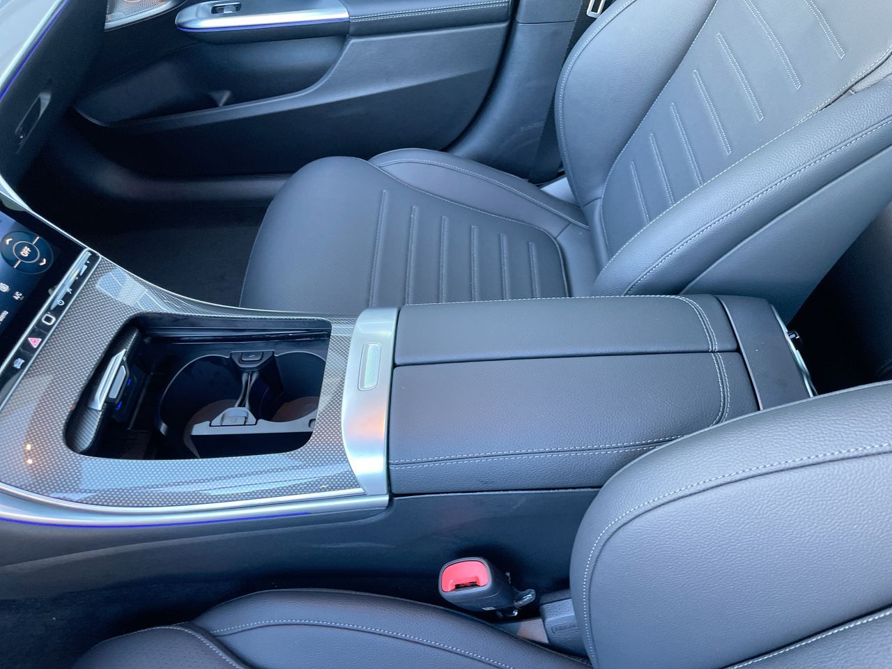 2026 Mercedes-Benz C-Class in Richmond, British Columbia