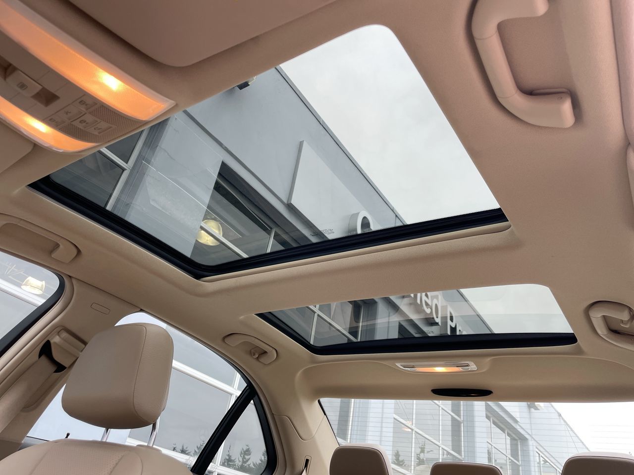 Mercedes-Benz C350  2012 à Richmond, Colombie-Britannique