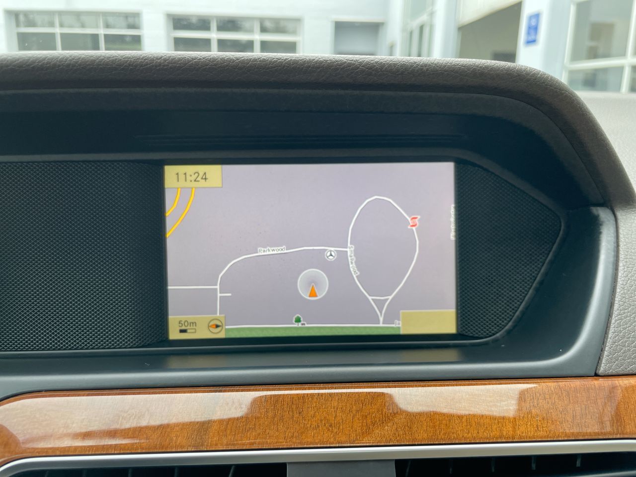 Mercedes-Benz C350  2012 à Richmond, Colombie-Britannique