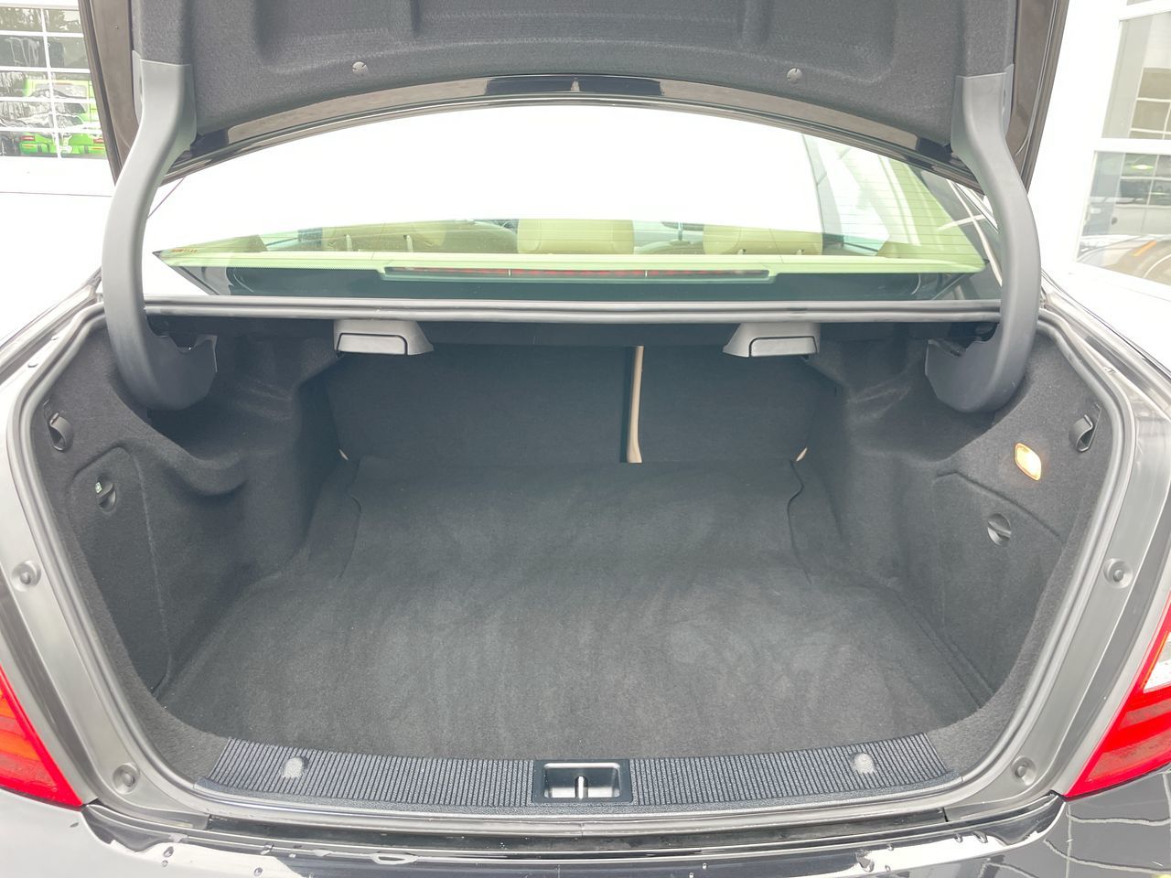 Mercedes-Benz C350  2012 à Richmond, Colombie-Britannique