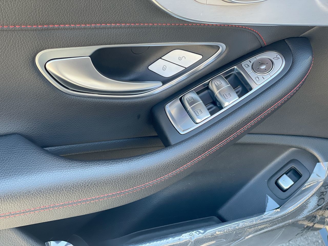 2021 Mercedes-Benz C43 AMG in Richmond, British Columbia