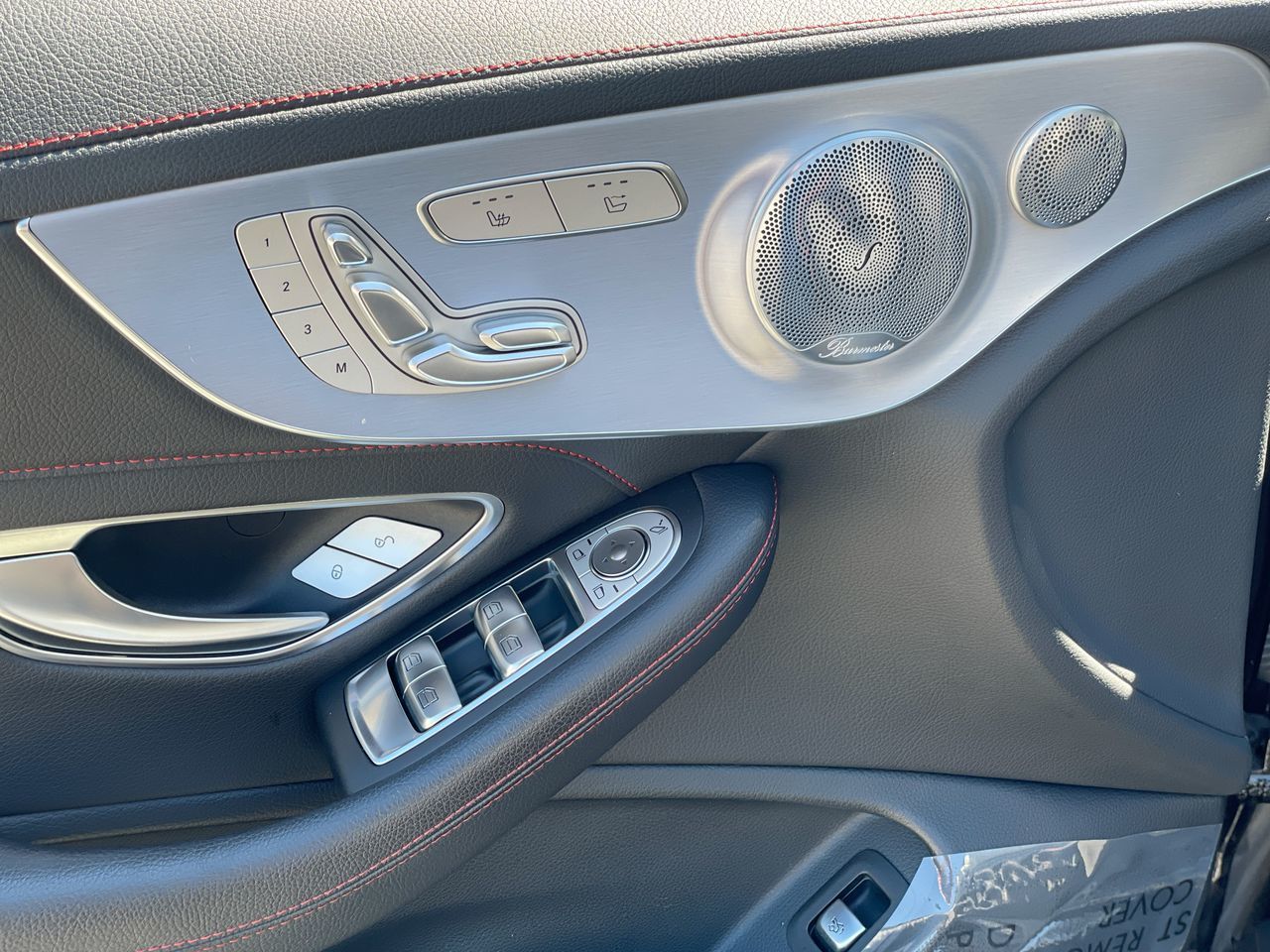2021 Mercedes-Benz C43 AMG in Richmond, British Columbia