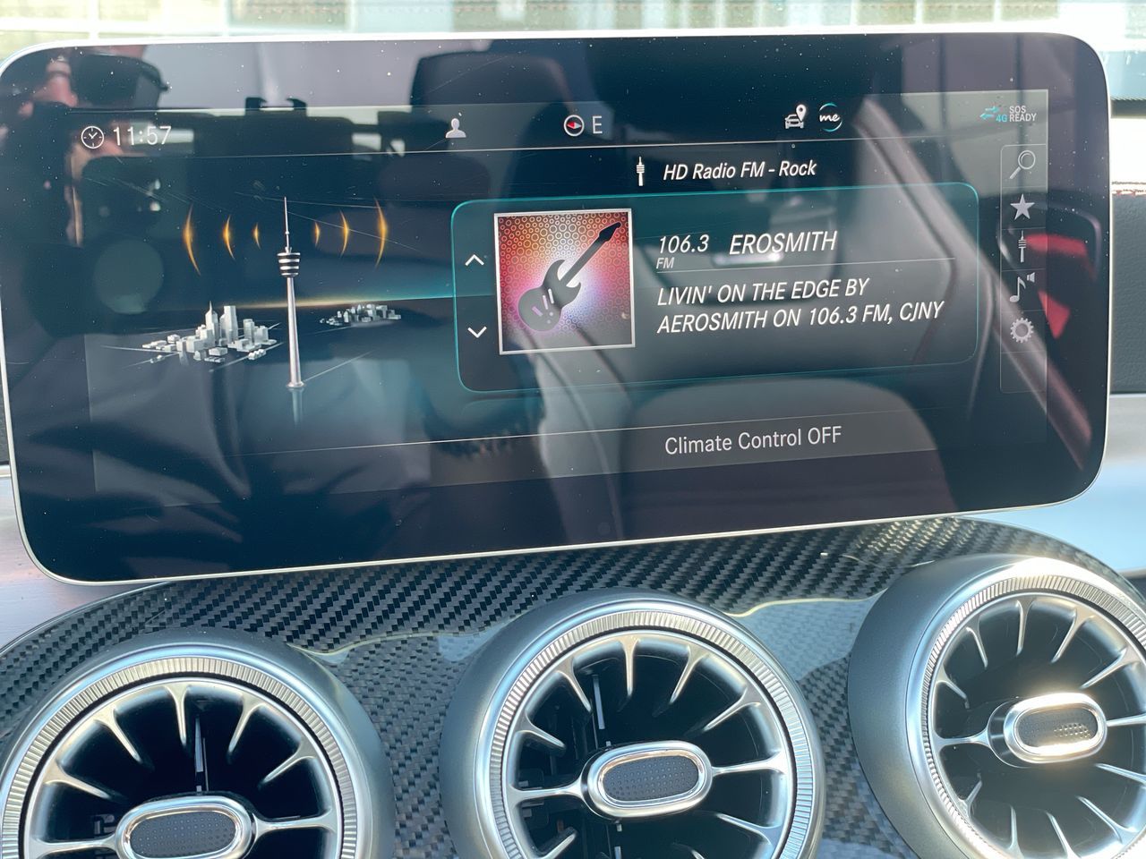 2021 Mercedes-Benz C43 AMG in Richmond, British Columbia