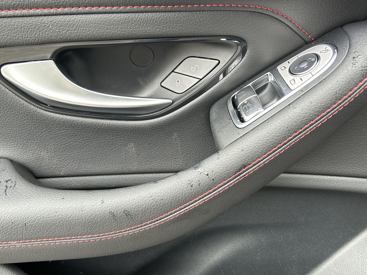 2023 Mercedes-Benz C43 AMG