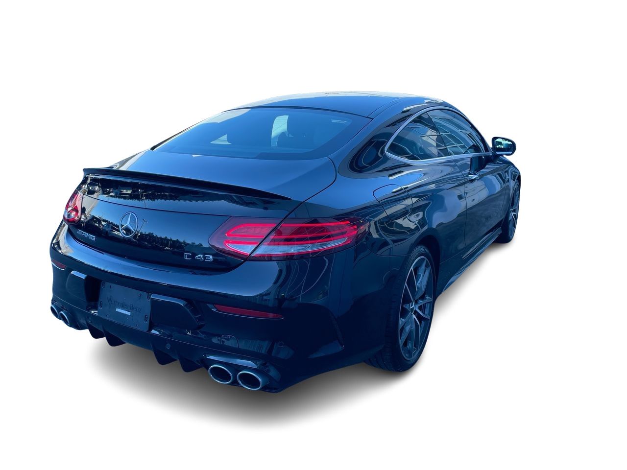 2023  C43 AMG