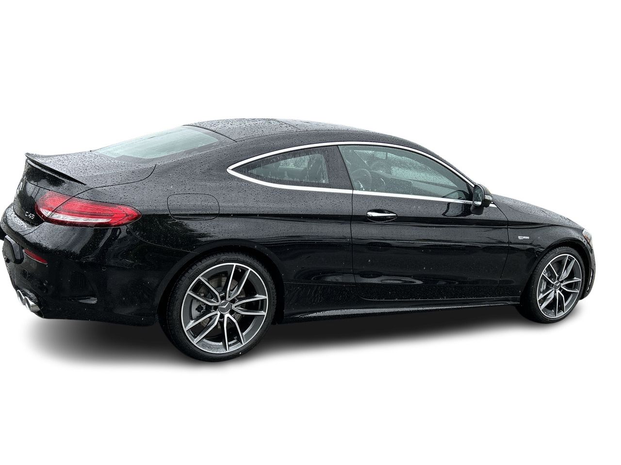 2023 Mercedes-Benz C43 AMG