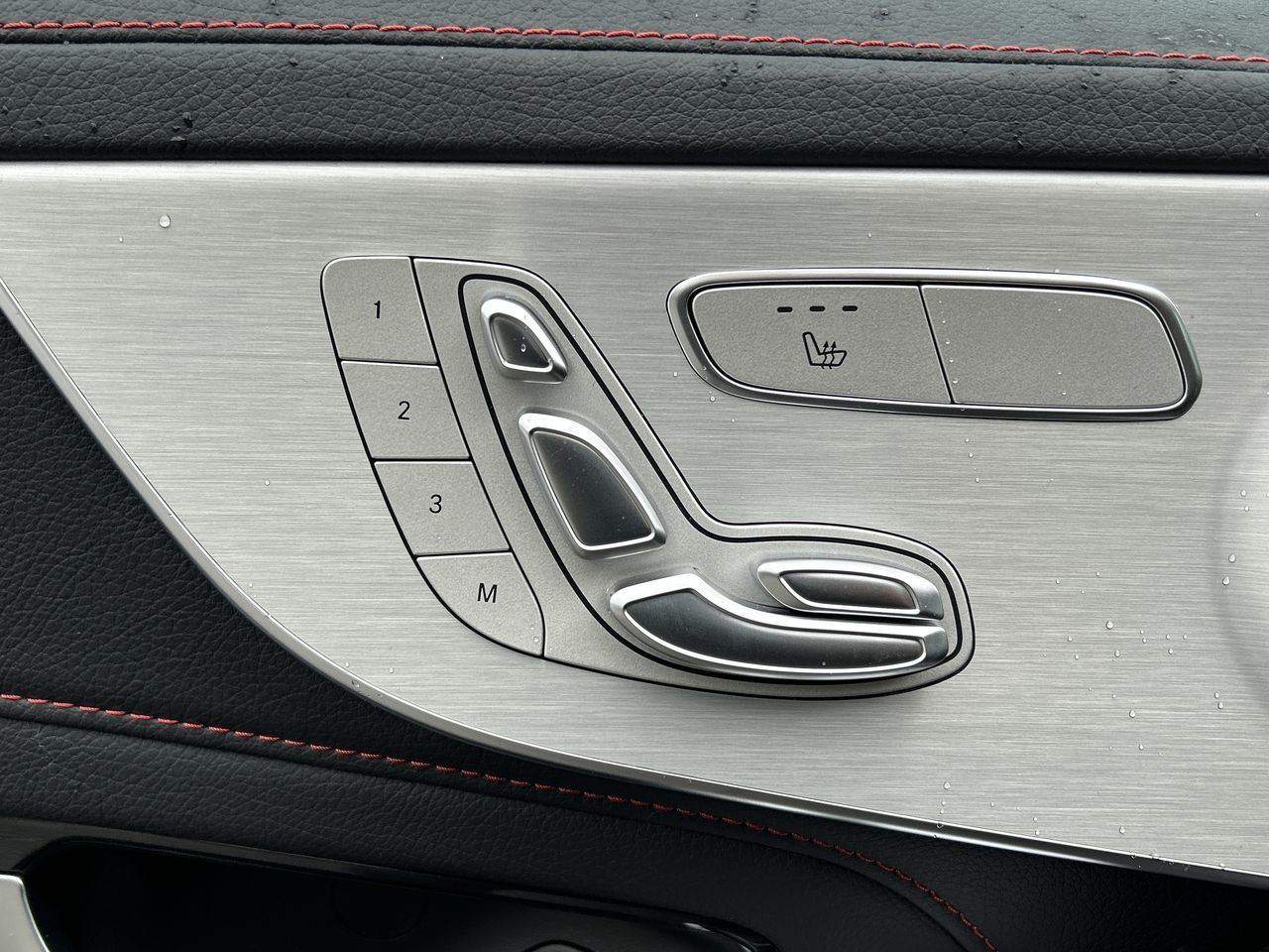 2023 Mercedes-Benz C43 AMG