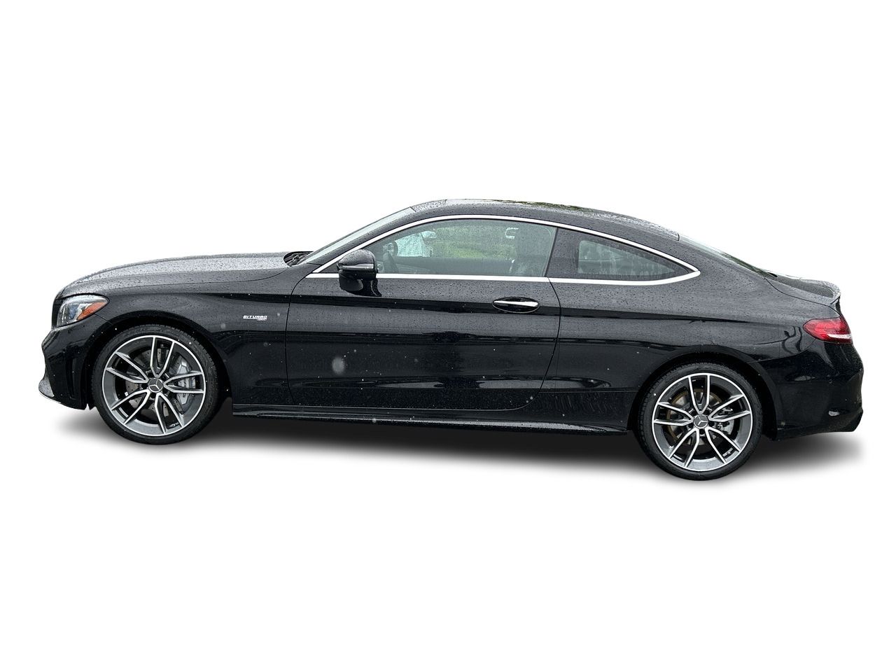 2023 Mercedes-Benz C43 AMG