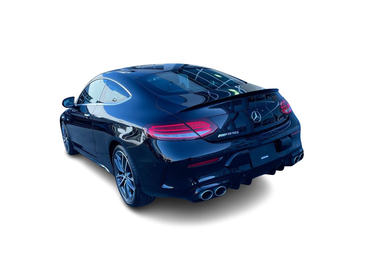 2023  C43 AMG