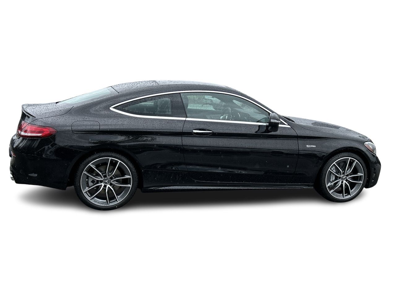 2023 Mercedes-Benz C43 AMG